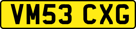 VM53CXG