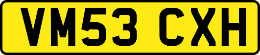 VM53CXH
