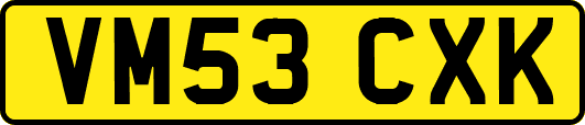 VM53CXK