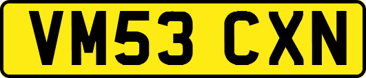 VM53CXN