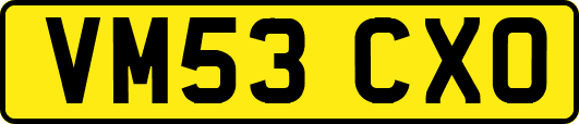 VM53CXO