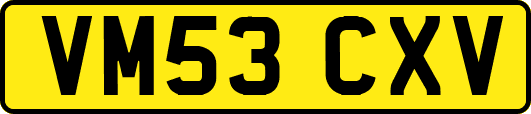 VM53CXV