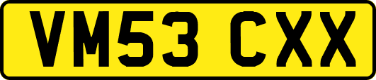 VM53CXX