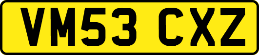 VM53CXZ