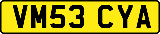 VM53CYA