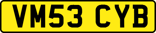 VM53CYB