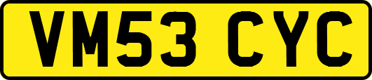 VM53CYC