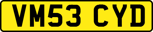 VM53CYD