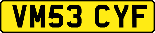 VM53CYF