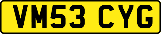 VM53CYG