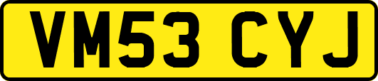 VM53CYJ