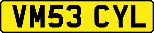 VM53CYL