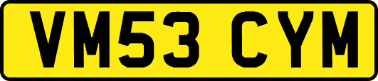 VM53CYM