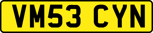VM53CYN