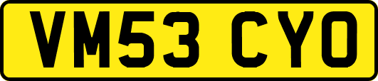 VM53CYO