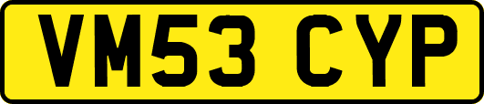 VM53CYP