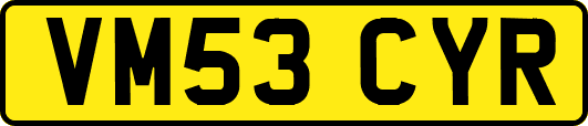 VM53CYR