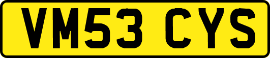 VM53CYS