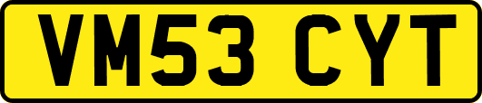 VM53CYT