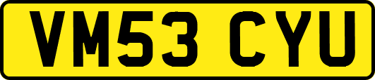 VM53CYU