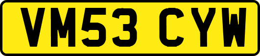 VM53CYW