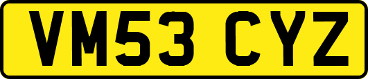 VM53CYZ