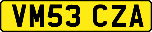 VM53CZA