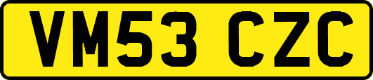 VM53CZC
