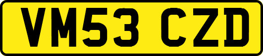 VM53CZD
