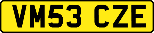 VM53CZE