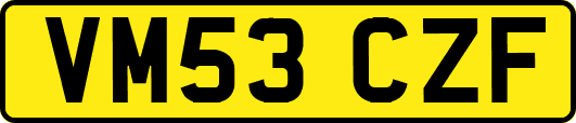 VM53CZF