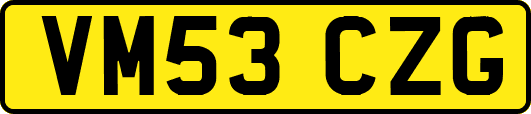 VM53CZG
