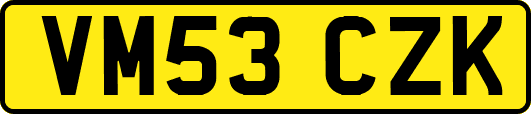 VM53CZK
