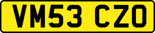 VM53CZO