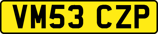 VM53CZP