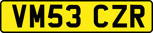 VM53CZR