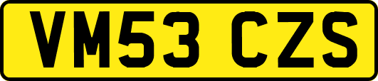 VM53CZS