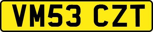 VM53CZT