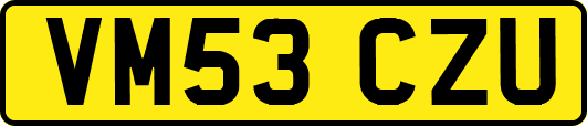 VM53CZU