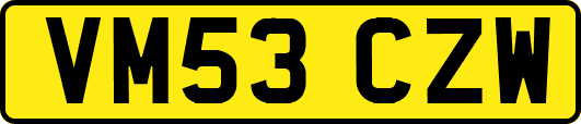 VM53CZW