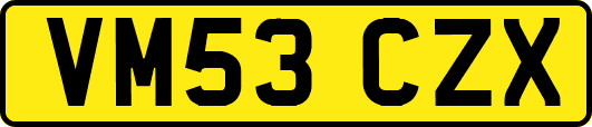 VM53CZX