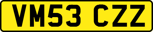 VM53CZZ