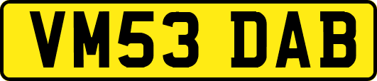 VM53DAB