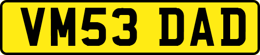 VM53DAD