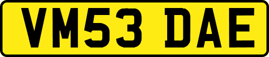 VM53DAE