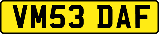 VM53DAF