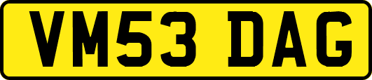 VM53DAG