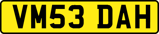 VM53DAH