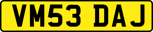 VM53DAJ