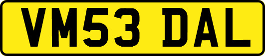 VM53DAL